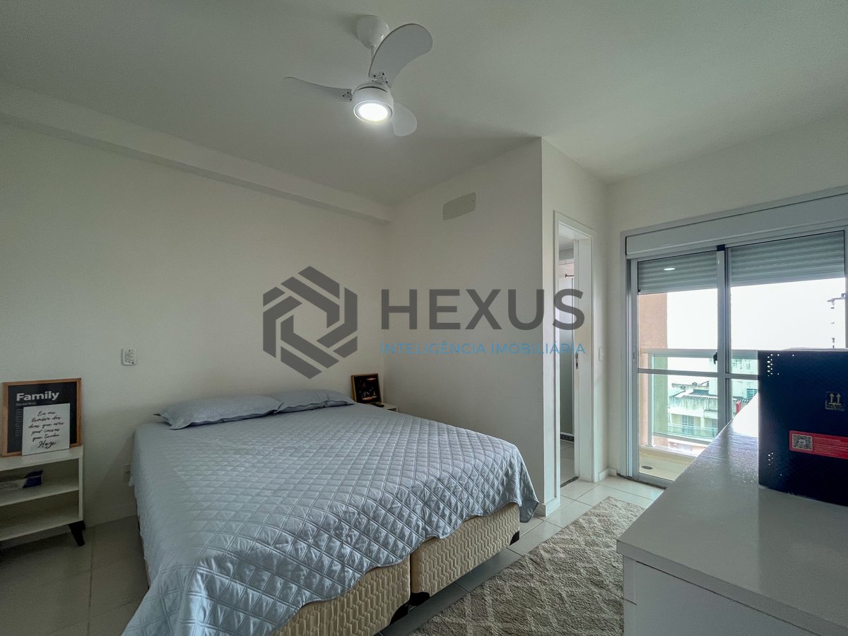 Foto 24 de Apartamento duplex com varanda gourmet e lazer na Praia das Pitangueiras, Guaruja