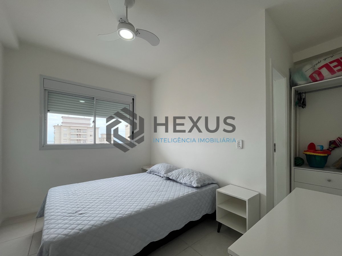 Foto 30 de Apartamento duplex com varanda gourmet e lazer na Praia das Pitangueiras, Guaruja