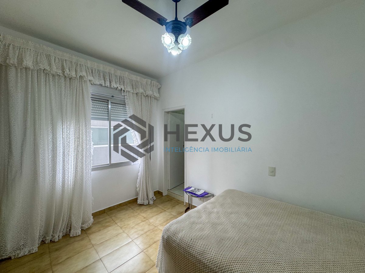 Foto 15 de Apartamento beira mar com vista mar na Praia das Asturias, Guaruja