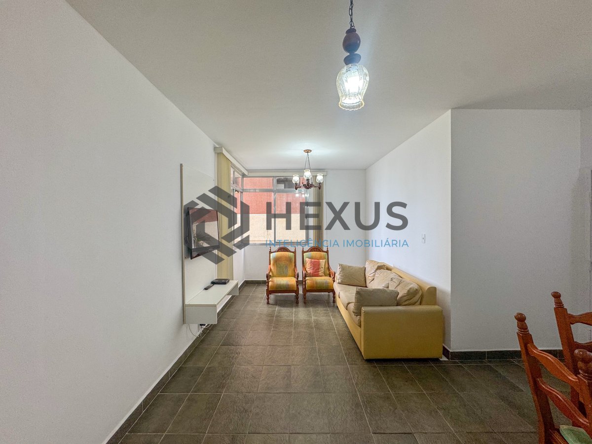 Foto 5 de Apartamento beira mar com vista mar na Praia das Asturias, Guaruja