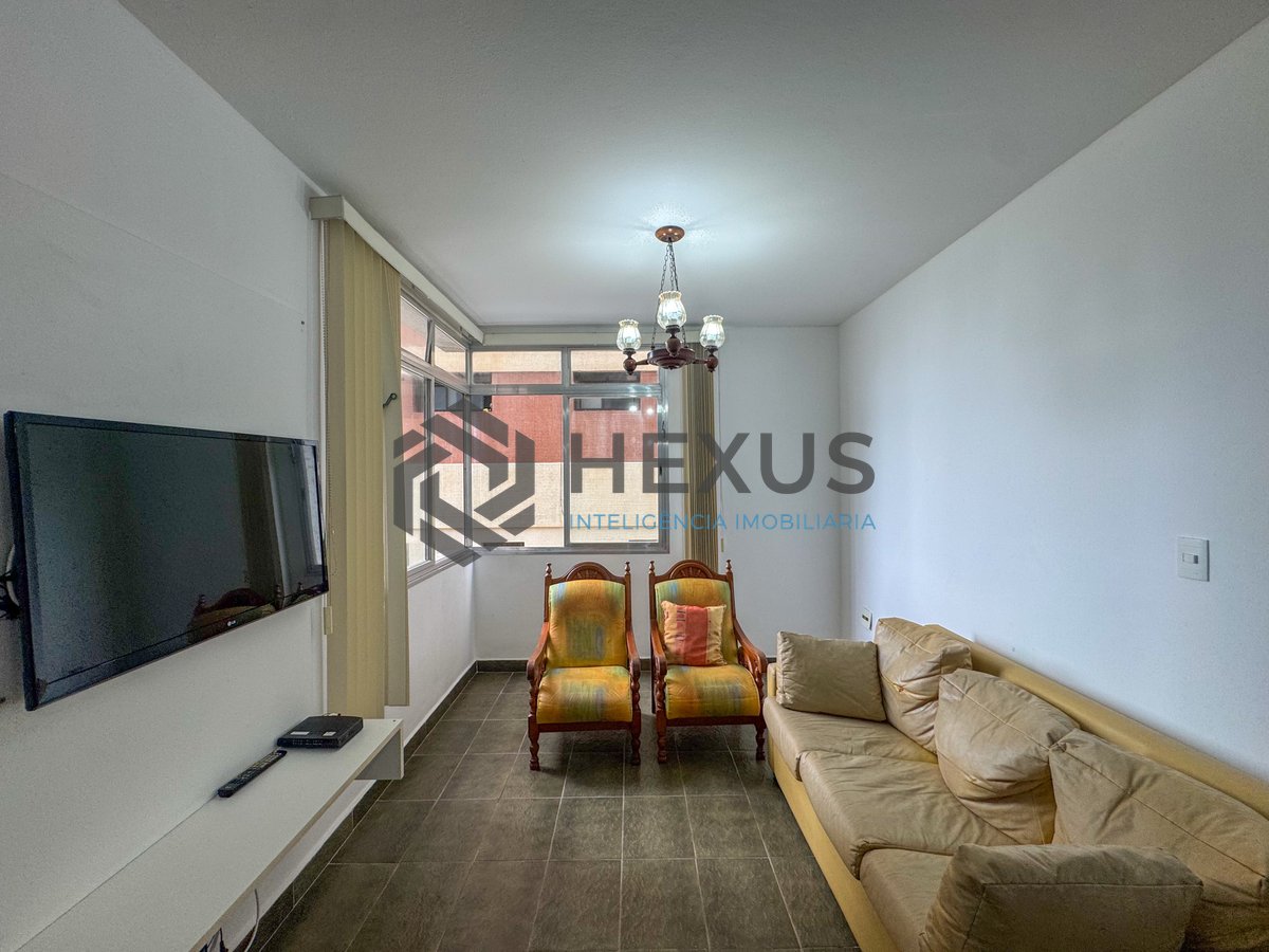 Foto 6 de Apartamento beira mar com vista mar na Praia das Asturias, Guaruja