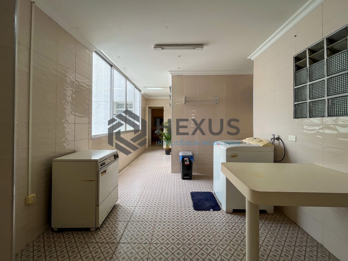 Foto 51 de Apartamento reformado frente mar na Praia das Pitangueiras, Guaruja