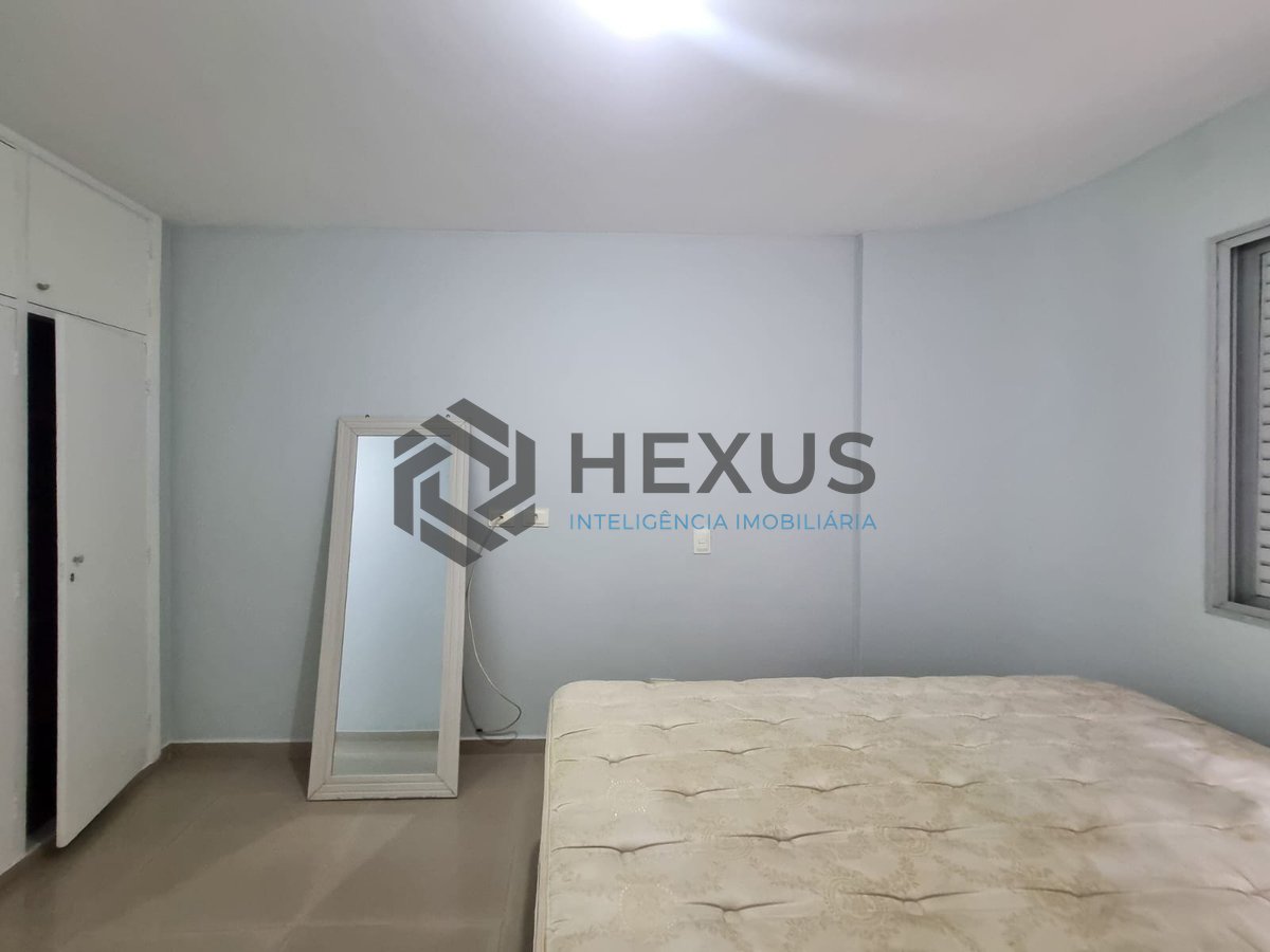 Foto 12 de Apartamento com varanda na Praia das Pitangueiras, Guaruja