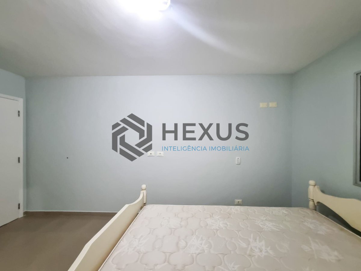 Foto 17 de Apartamento com varanda na Praia das Pitangueiras, Guaruja