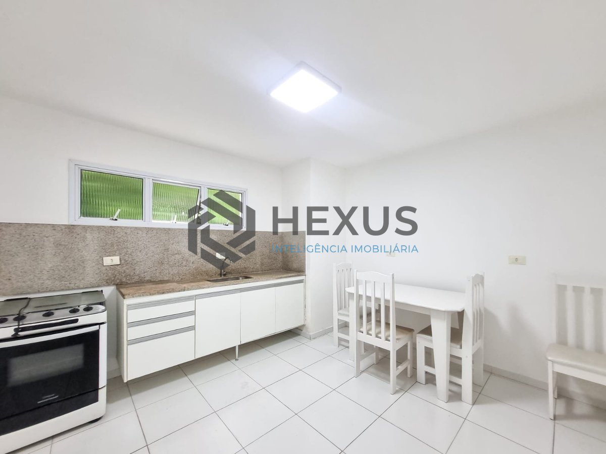 Foto 24 de Apartamento com varanda na Praia das Pitangueiras, Guaruja