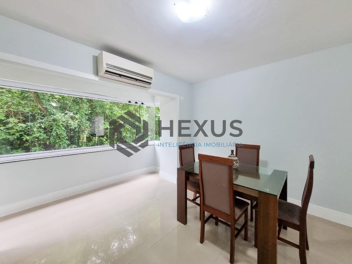 Foto 6 de Apartamento com varanda na Praia das Pitangueiras, Guaruja