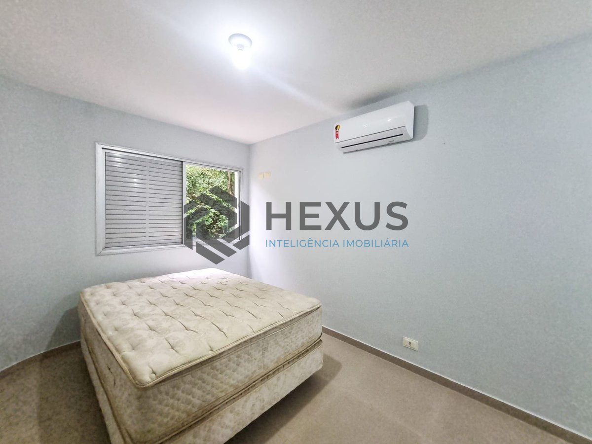 Foto 10 de Apartamento com varanda na Praia das Pitangueiras, Guaruja