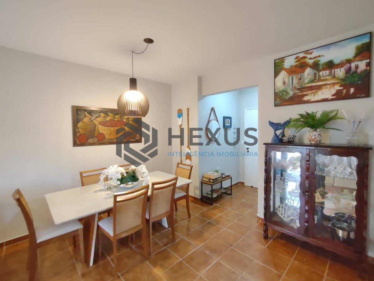 Foto 5 de Apartamento com varanda na Praia da Enseada, Guaruja