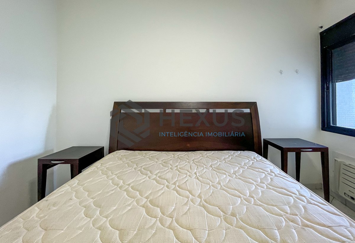 Foto 32 de Apartamento frente mar com varanda gourmet e lazer na Praia das Pitangueiras, Guaruja