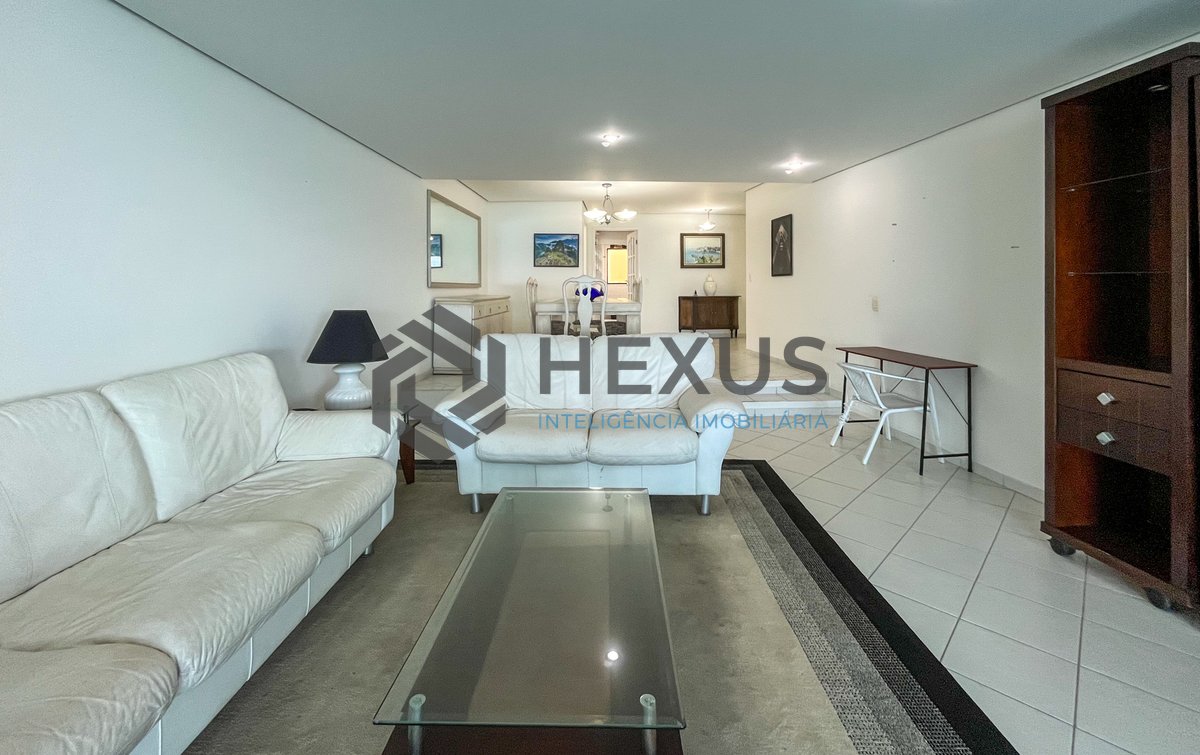 Foto 8 de Apartamento frente mar com varanda gourmet e lazer na Praia das Pitangueiras, Guaruja