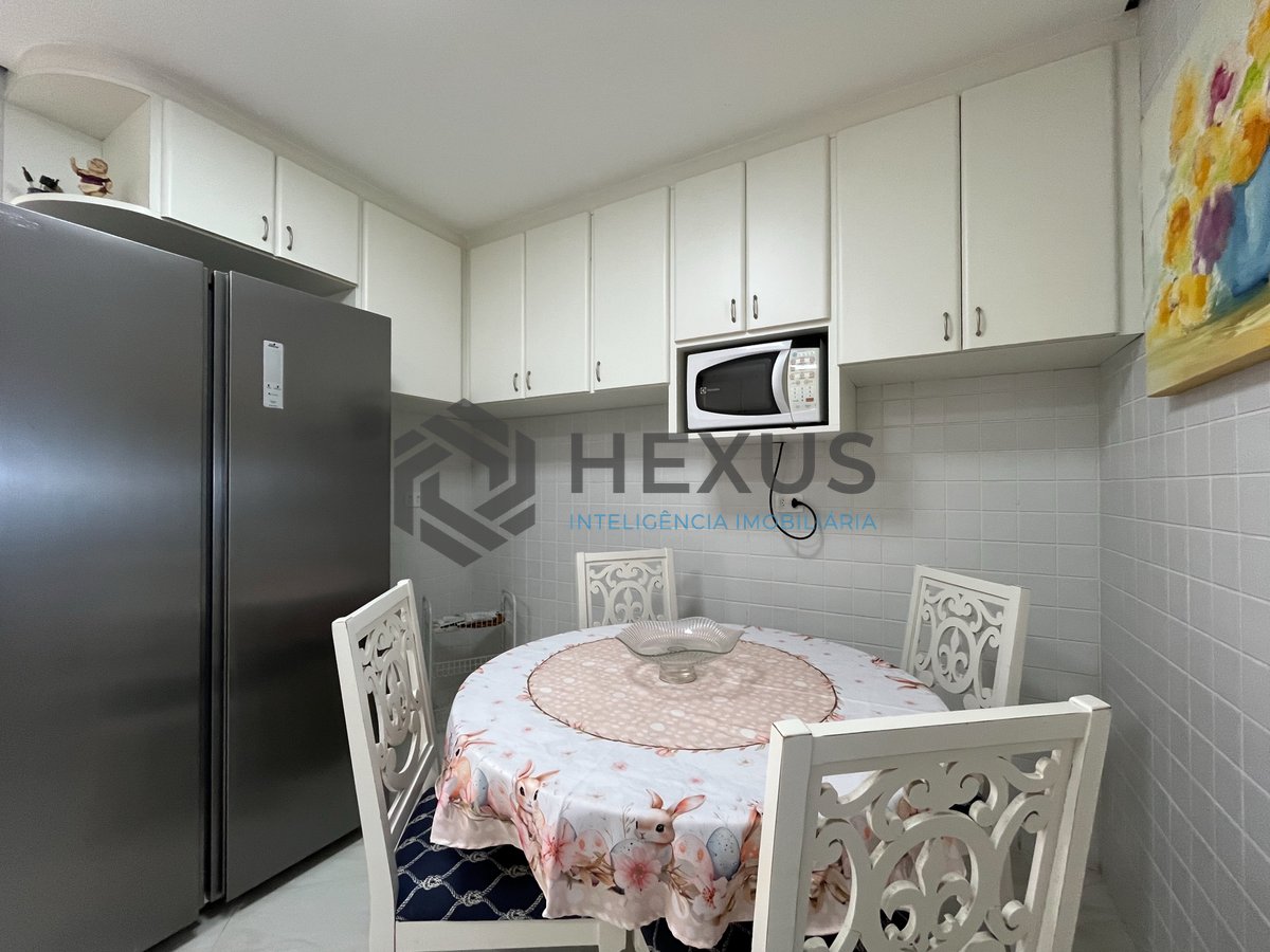 Foto 37 de Apartamento frente mar com varanda gourmet e lazer na Praia das Pitangueiras, Guaruja