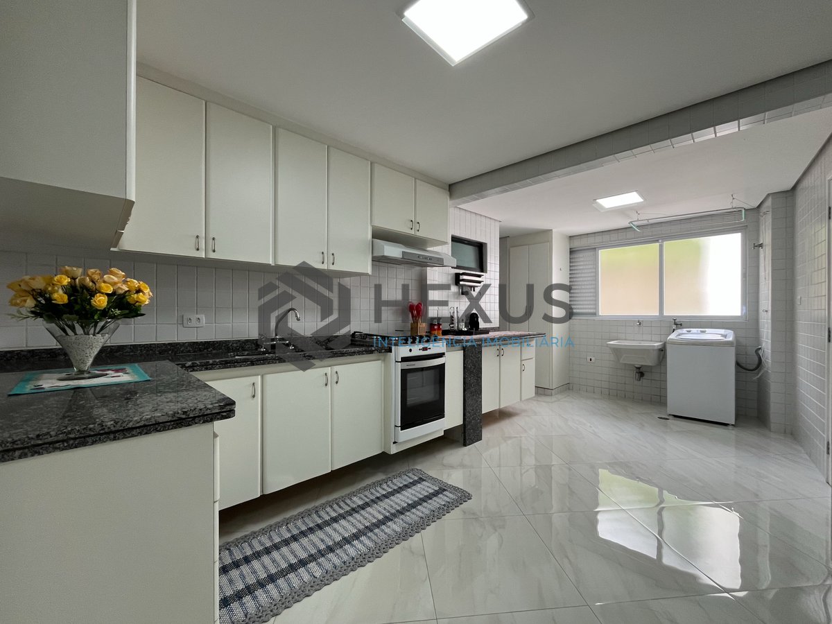 Foto 38 de Apartamento frente mar com varanda gourmet e lazer na Praia das Pitangueiras, Guaruja