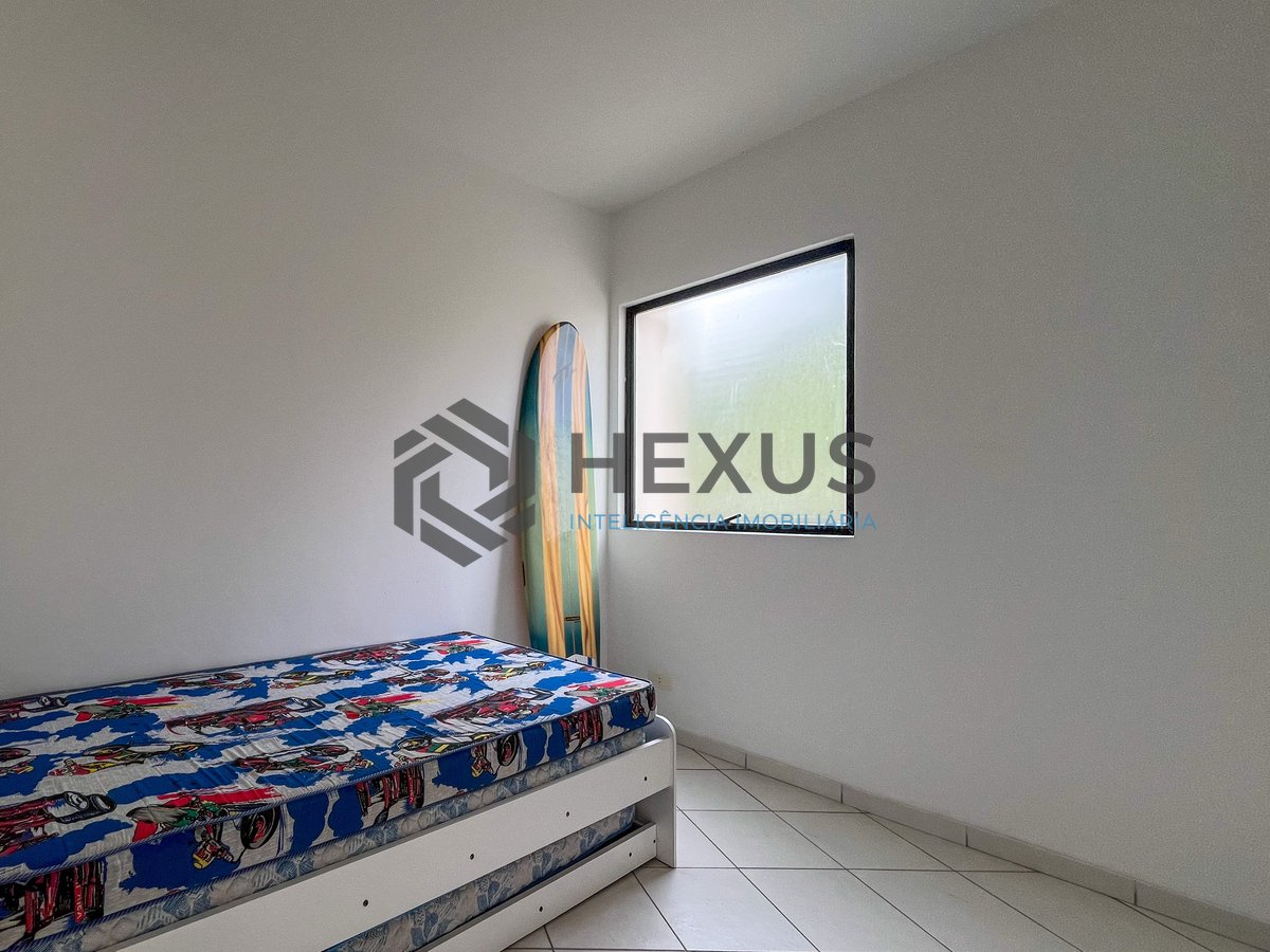 Foto 34 de Apartamento frente mar com varanda gourmet, lazer completo e vista mar na Praia das Pitangueiras, Guaruja