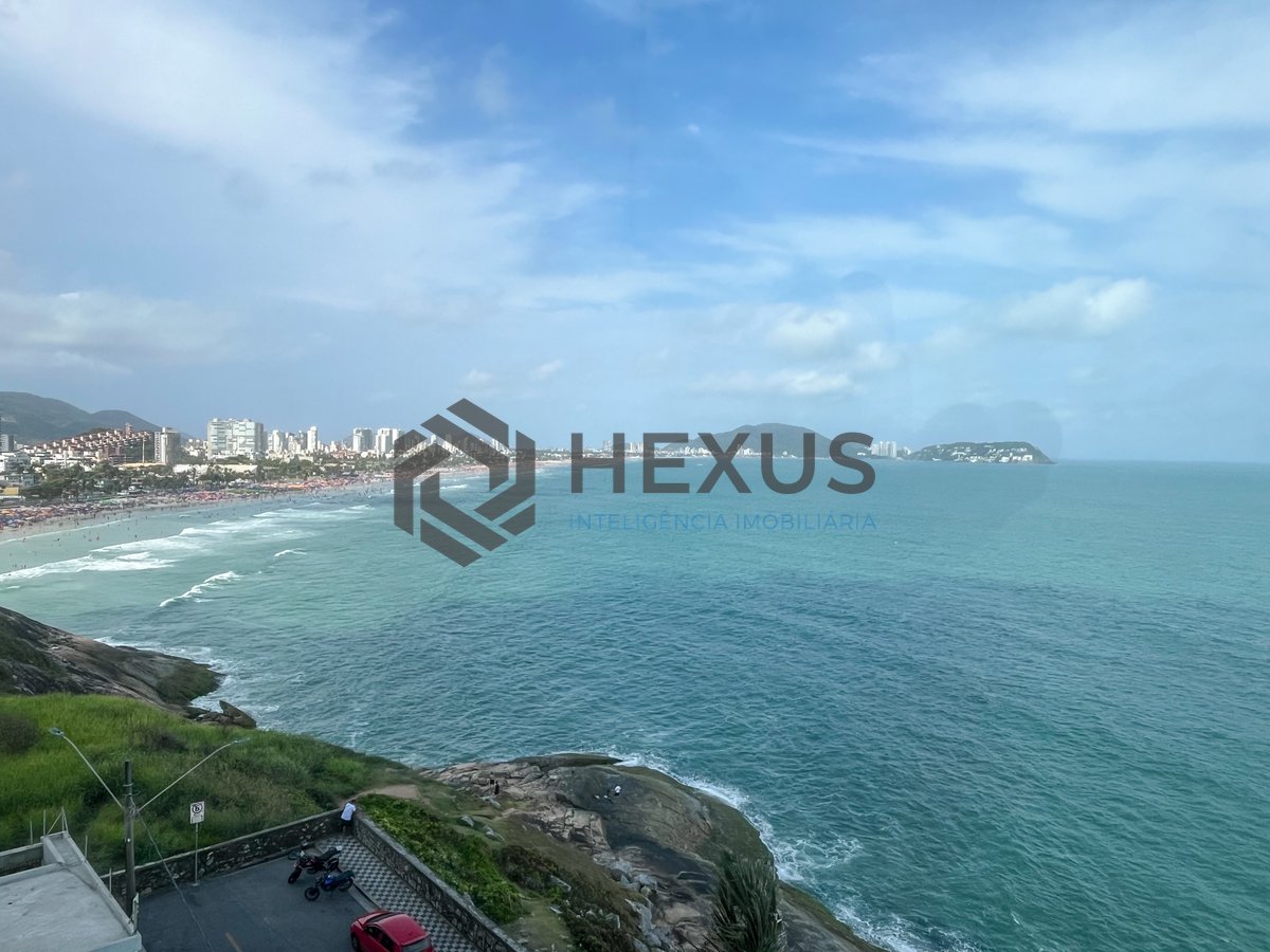 Foto 21 de Apartamento frente mar com varanda gourmet e lazer completo na Praia das Pitangueiras, Guaruja
