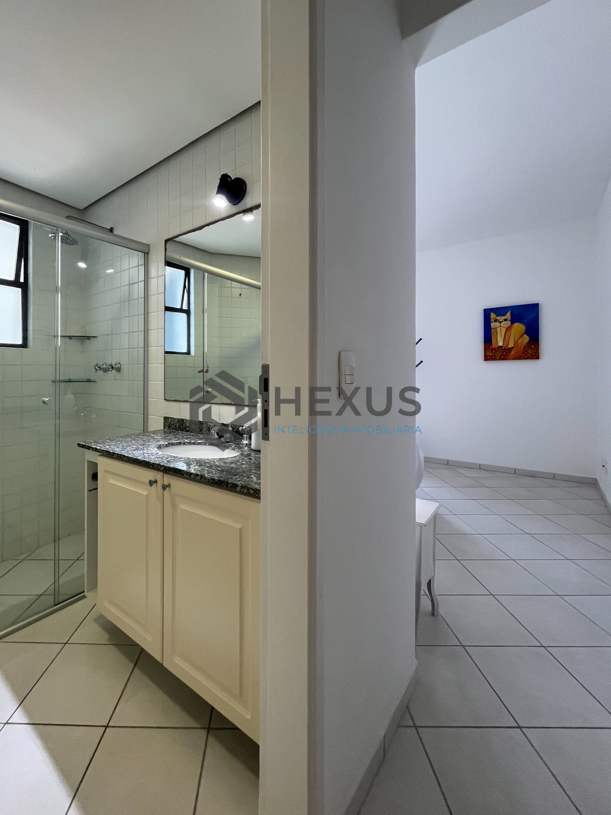 Foto 23 de Apartamento frente mar com varanda gourmet e lazer completo na Praia das Pitangueiras, Guaruja