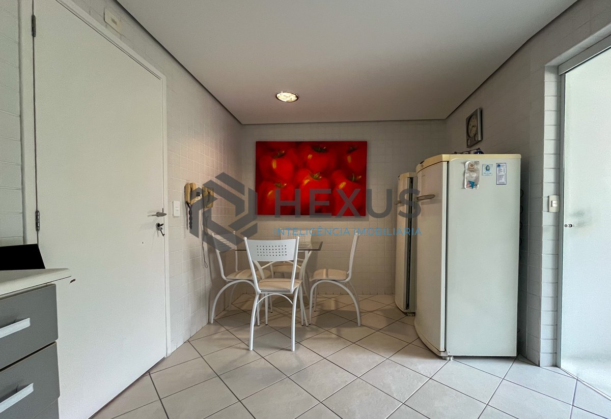 Foto 33 de Apartamento frente mar com varanda gourmet e lazer completo na Praia das Pitangueiras, Guaruja