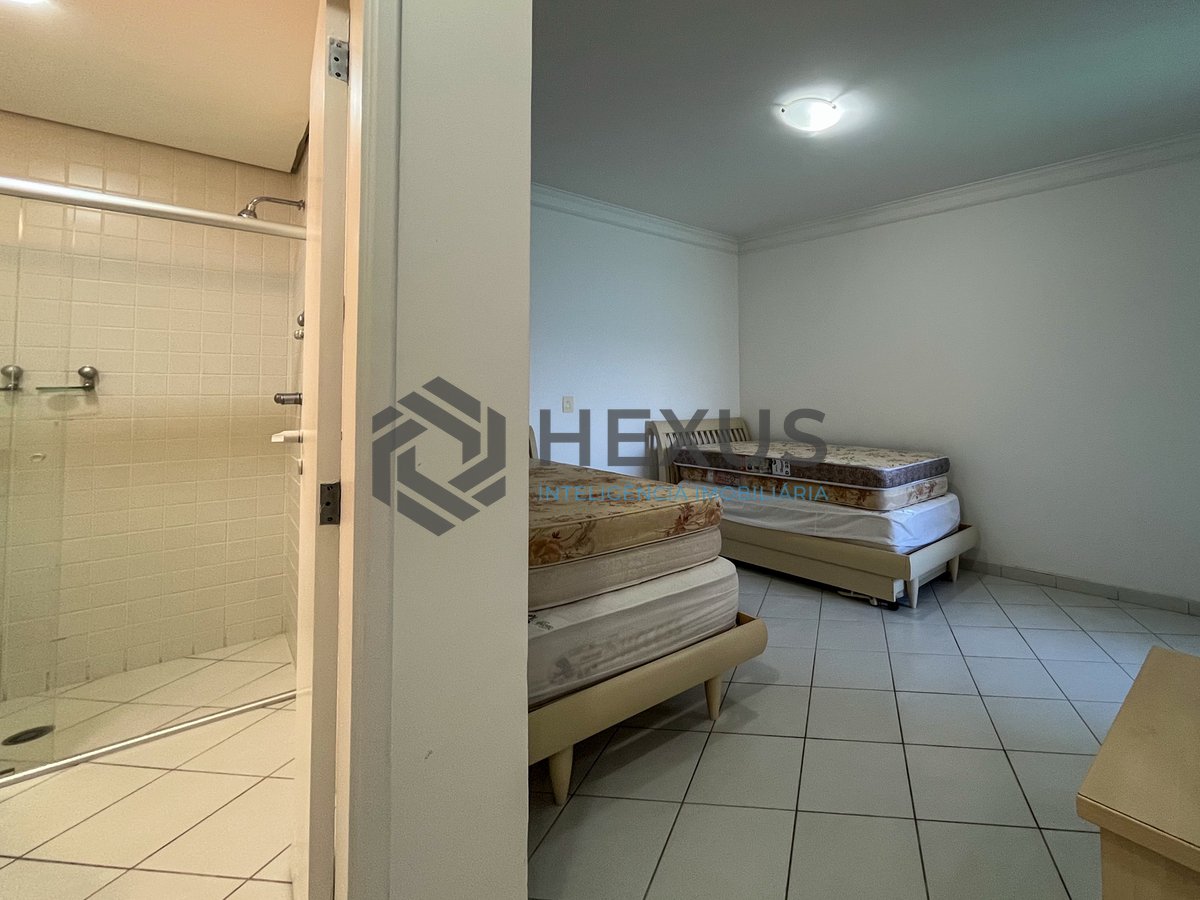 Foto 31 de Apartamento frente mar com varanda gourmet e lazer na Praia das Pitangueiras, Guaruja