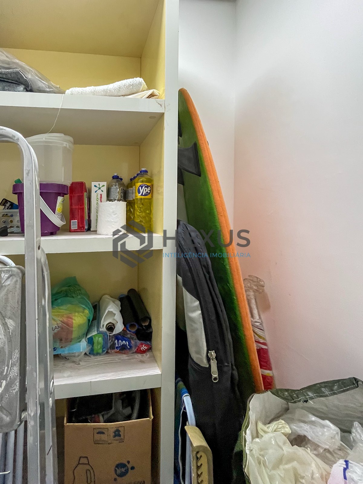 Foto 40 de Apartamento frente mar com varanda gourmet e lazer na Praia das Pitangueiras, Guaruja