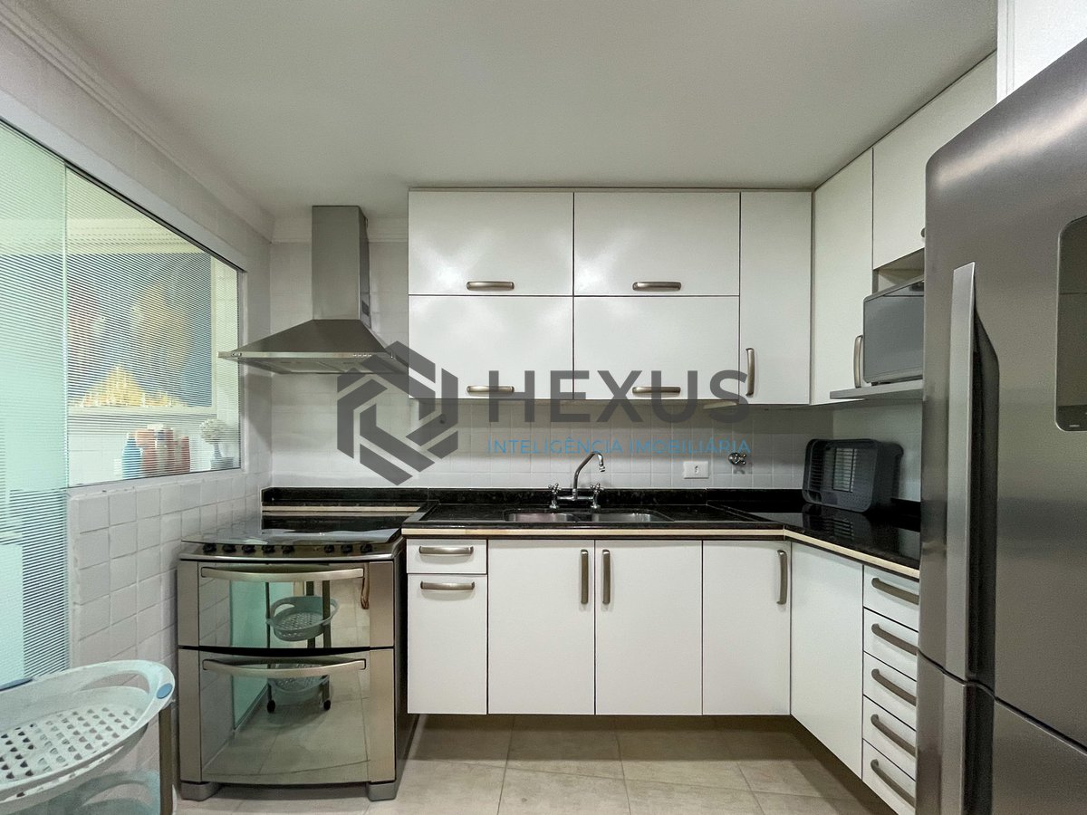 Foto 39 de Apartamento frente mar com varanda gourmet e lazer na Praia das Pitangueiras, Guaruja