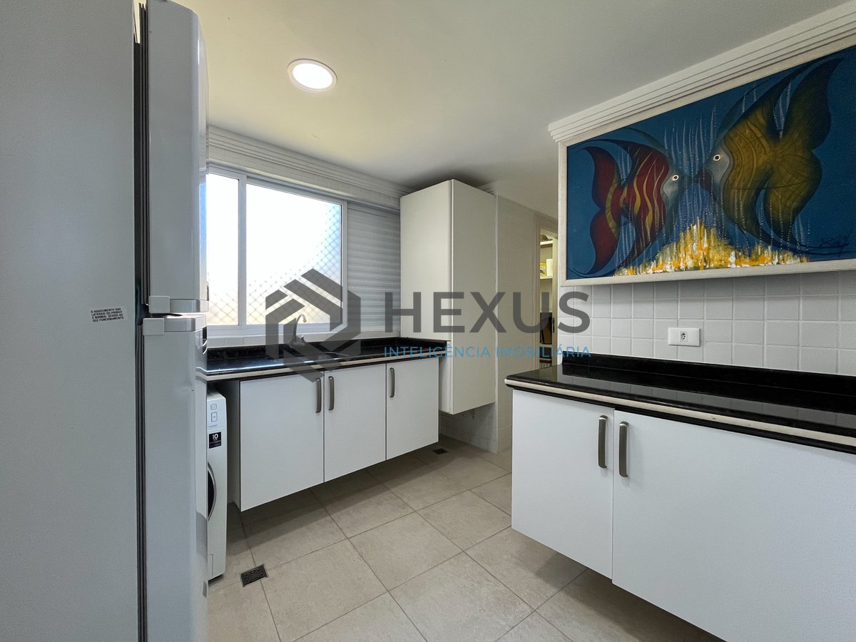 Foto 41 de Apartamento frente mar com varanda gourmet e lazer na Praia das Pitangueiras, Guaruja