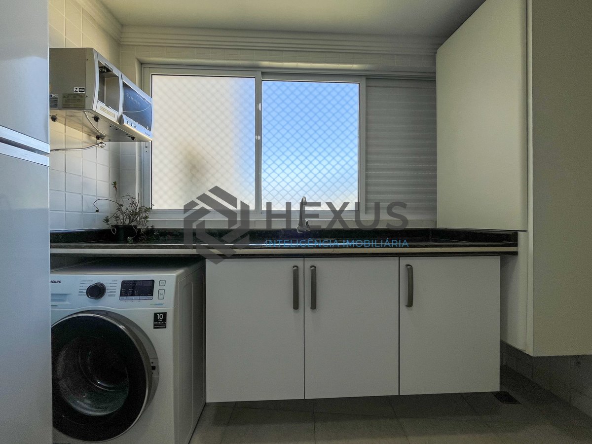 Foto 42 de Apartamento frente mar com varanda gourmet e lazer na Praia das Pitangueiras, Guaruja