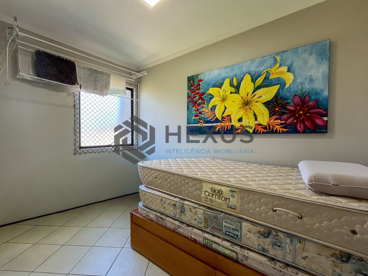 Foto 44 de Apartamento frente mar com varanda gourmet e lazer na Praia das Pitangueiras, Guaruja