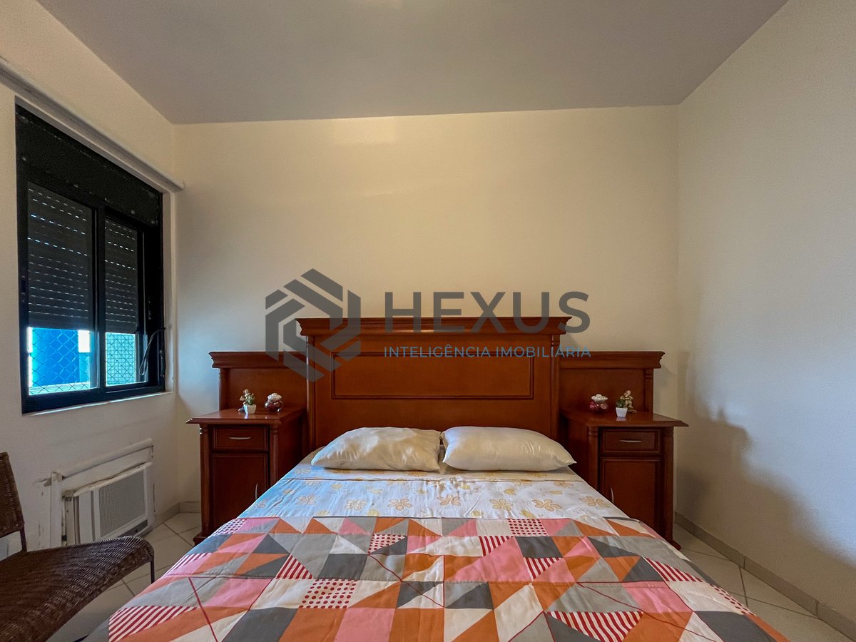 Foto 26 de Apartamento frente mar com varanda gourmet e lazer completo na Praia das Pitangueiras, Guaruja