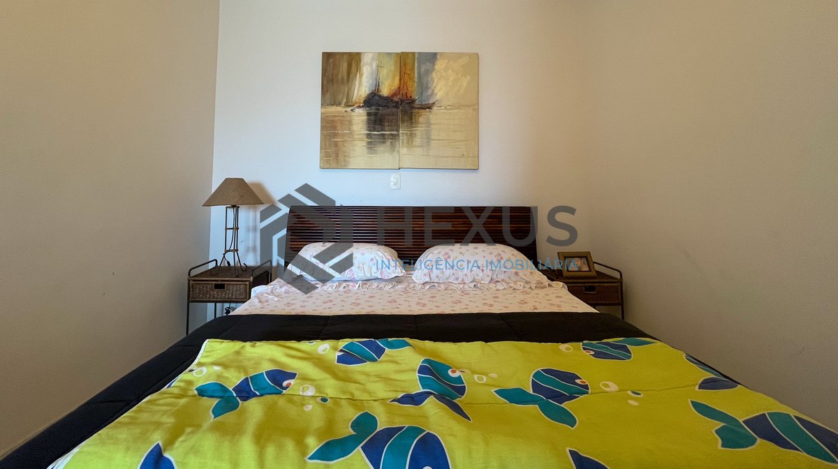 Foto 28 de Apartamento frente mar com varanda gourmet e lazer completo na Praia das Pitangueiras, Guaruja