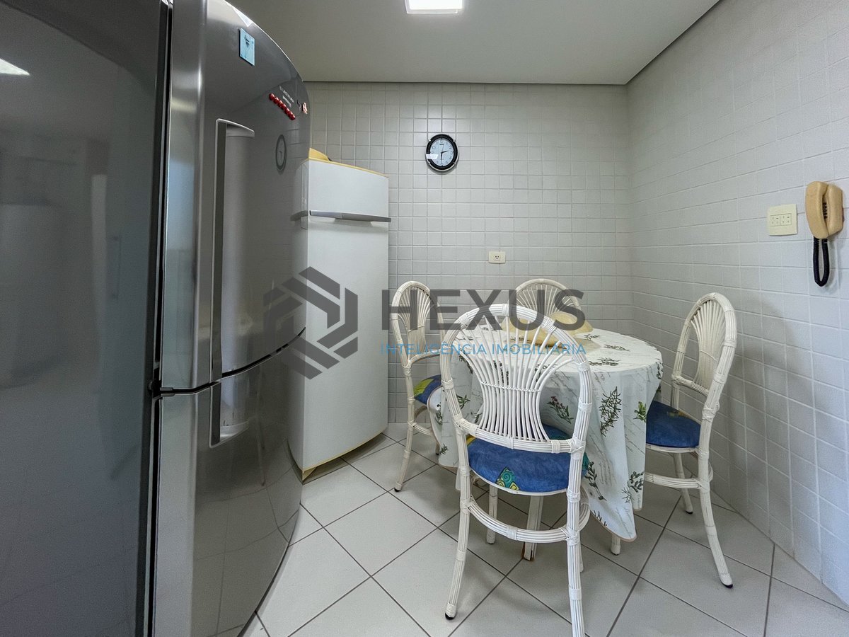 Foto 37 de Apartamento frente mar varanda gourmet e lazer na Praia das Pitangueiras, Guaruja