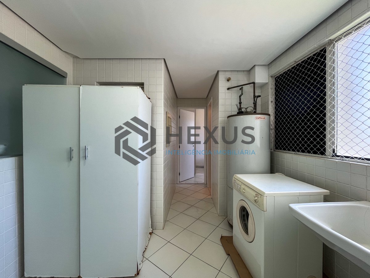 Foto 40 de Apartamento frente mar varanda gourmet e lazer na Praia das Pitangueiras, Guaruja