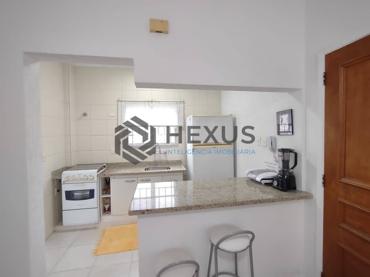 Foto 12 de Apartamento na região da Brunella na Praia da Enseada, Guarujá