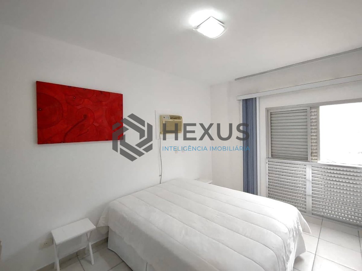 Foto 7 de Apartamento na região da Brunella na Praia da Enseada, Guarujá