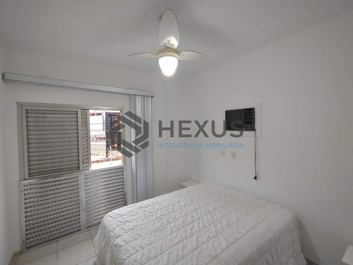 Foto 9 de Apartamento na região da Brunella na Praia da Enseada, Guarujá