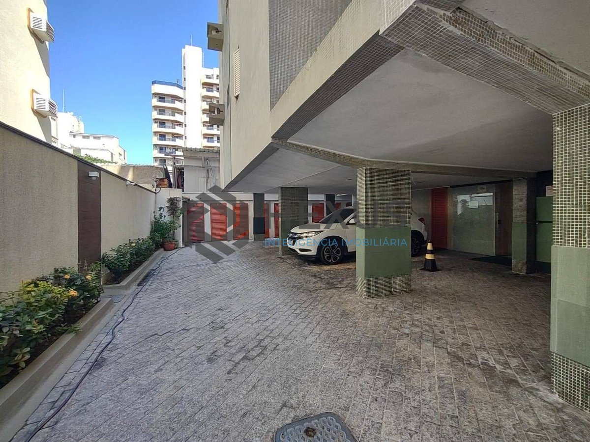 Foto 21 de Apartamento com varanda na Praia da Enseada, Guaruja