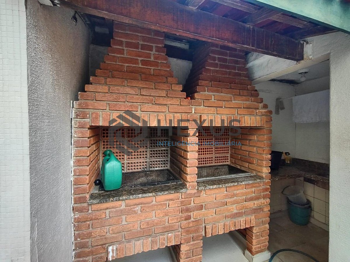 Foto 20 de Apartamento com varanda na Praia da Enseada, Guaruja