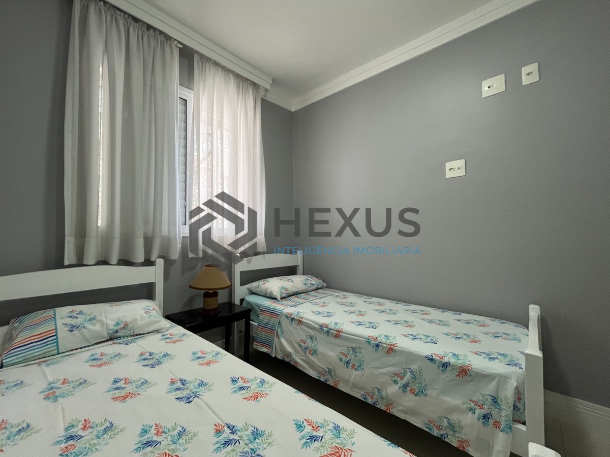 Foto 14 de Apartamento frente mar com varanda gourmet e lazer em prédio novo na Praia das Asturias, Guaruja