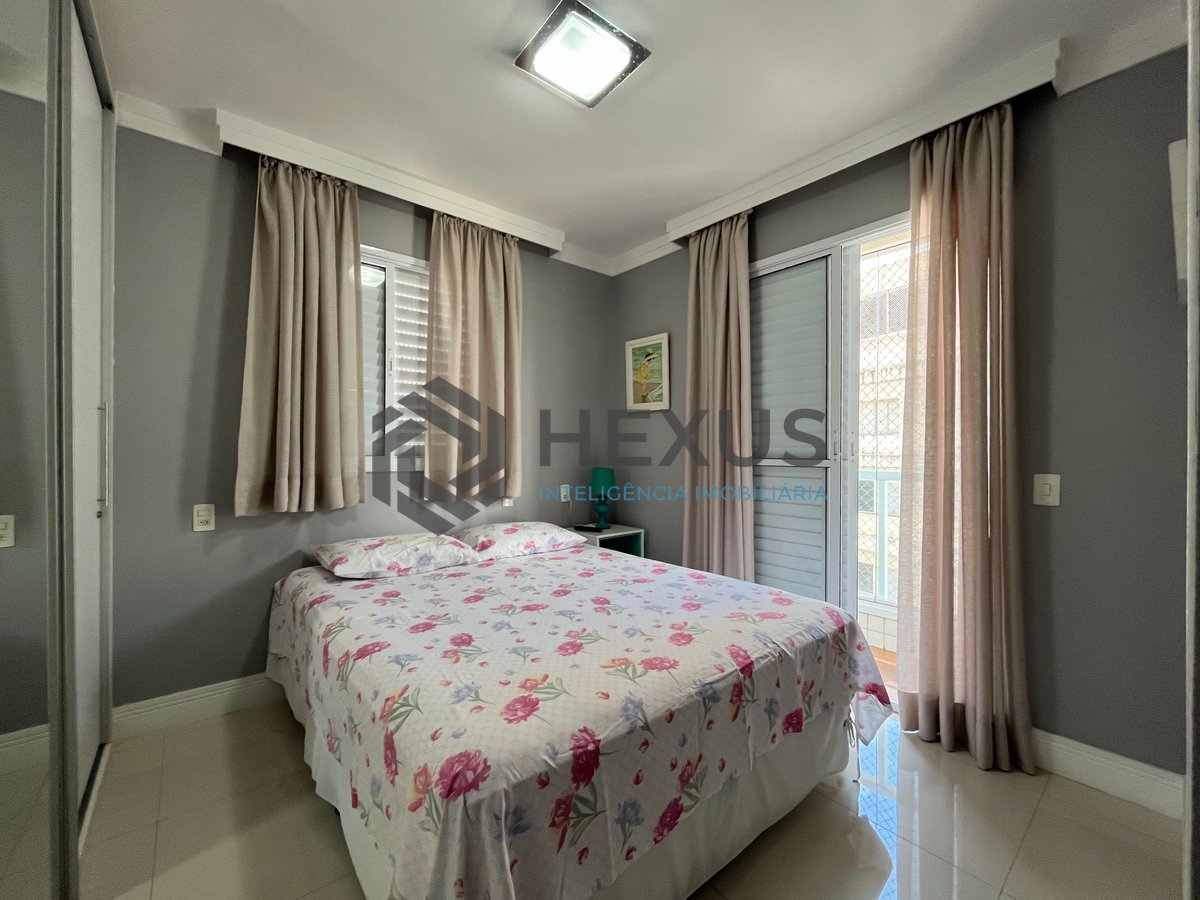 Foto 18 de Apartamento frente mar com varanda gourmet e lazer em prédio novo na Praia das Asturias, Guaruja