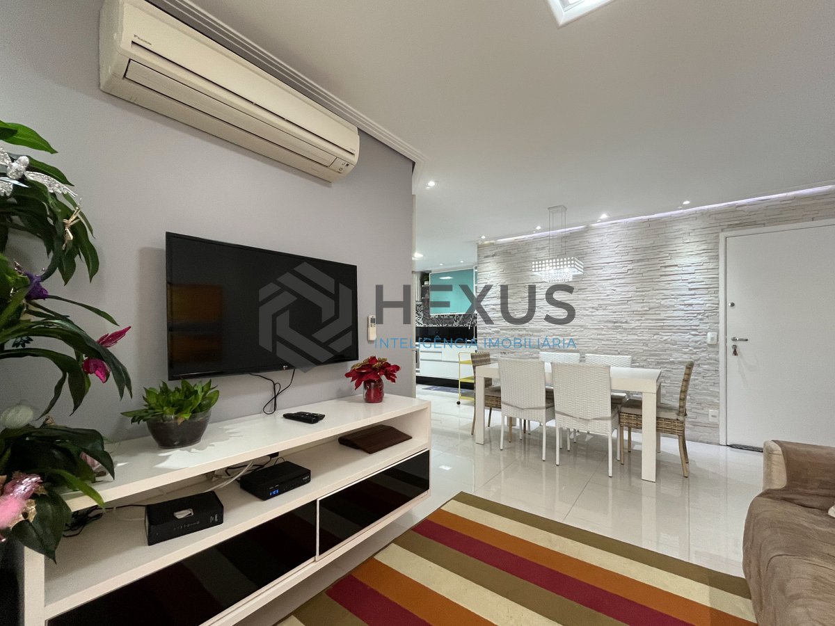 Foto 7 de Apartamento frente mar com varanda gourmet e lazer em prédio novo na Praia das Asturias, Guaruja