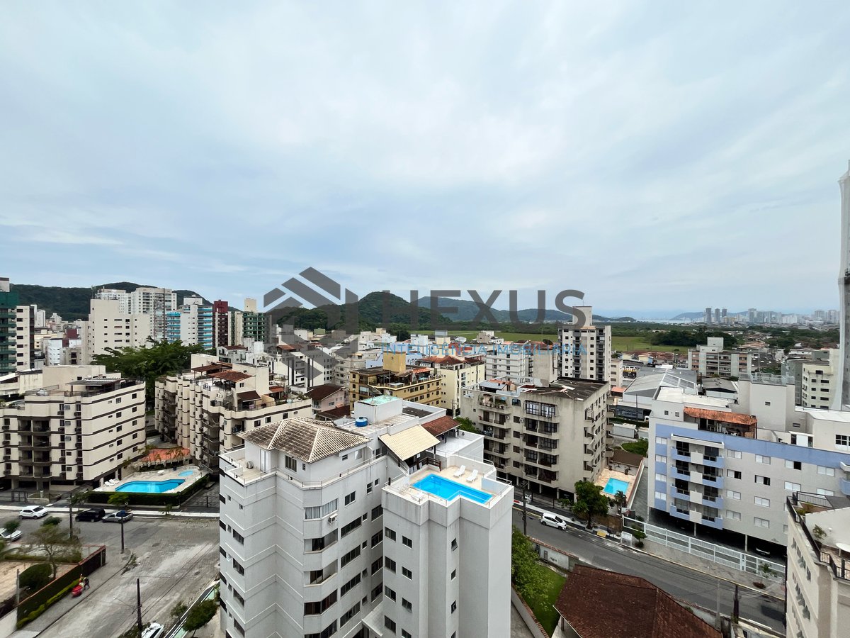 Foto 13 de Apartamento com varanda e lazer a duas quadras da Praia das Asturias, Guaruja