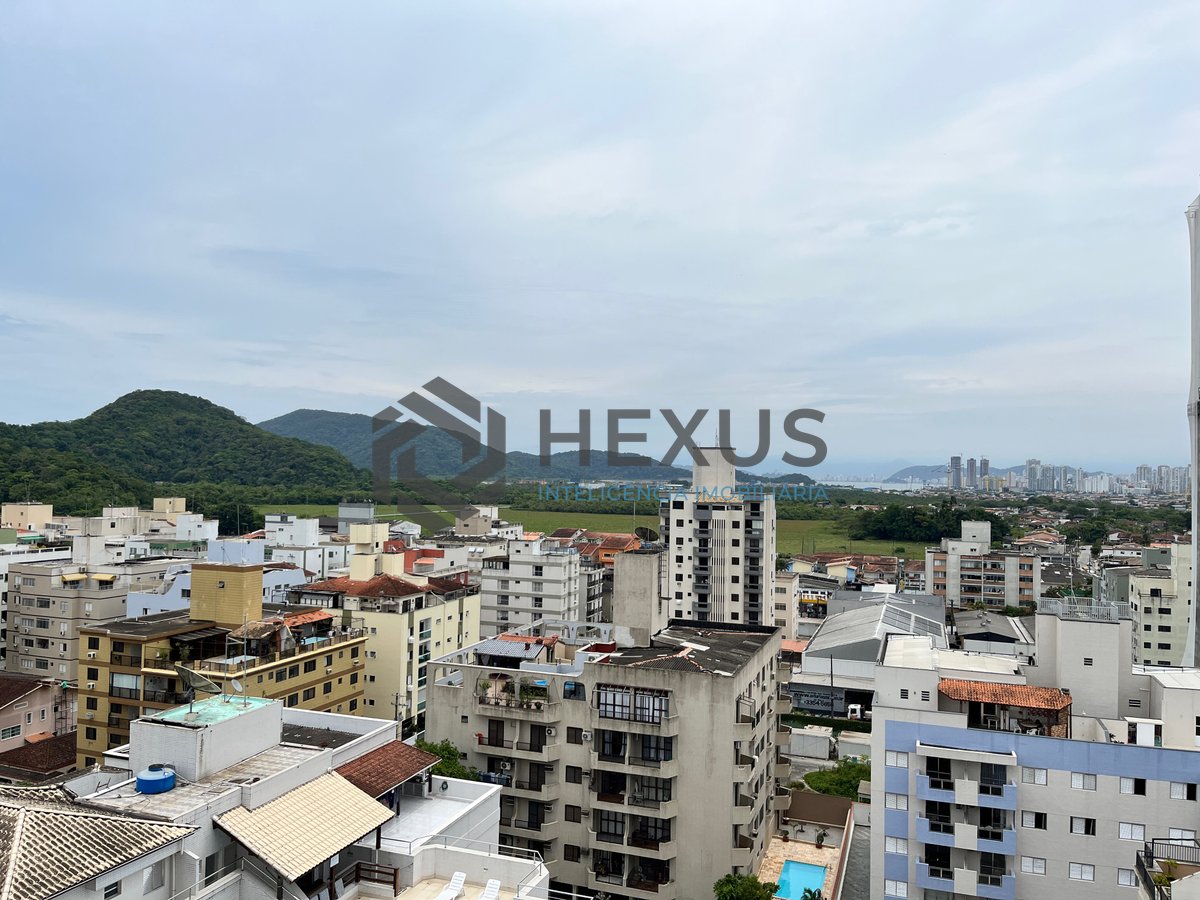 Foto 15 de Apartamento com varanda e lazer a duas quadras da Praia das Asturias, Guaruja