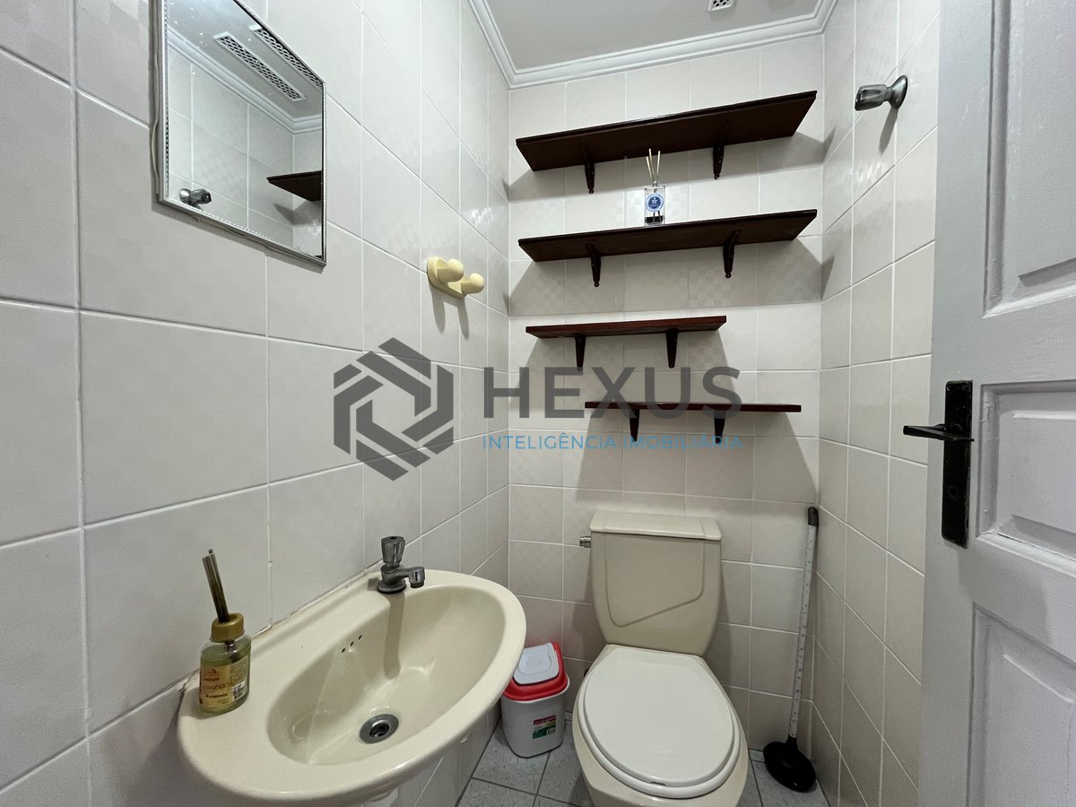 Foto 17 de Apartamento com varanda e lazer a duas quadras da Praia das Asturias, Guaruja