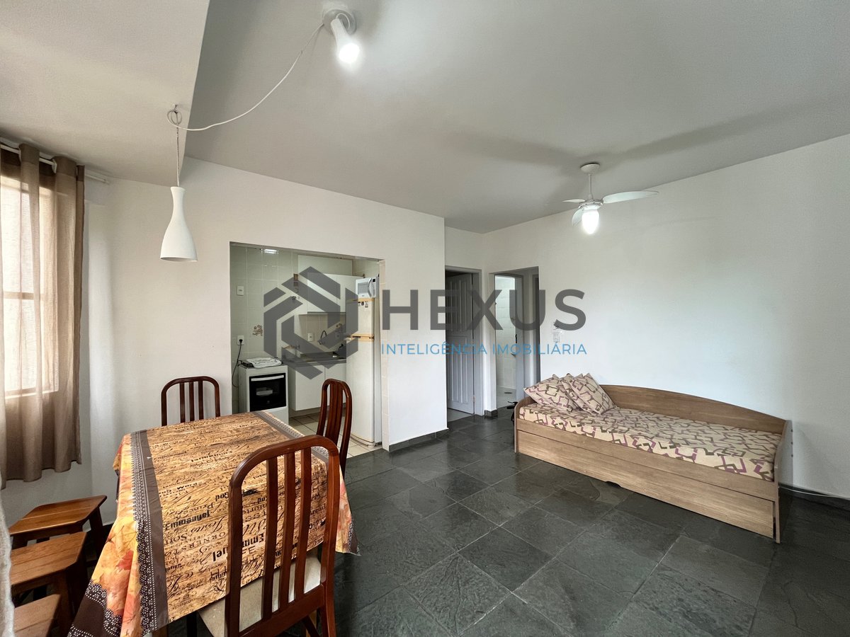 Foto 6 de Apartamento com varanda e lazer a duas quadras da Praia das Asturias, Guaruja