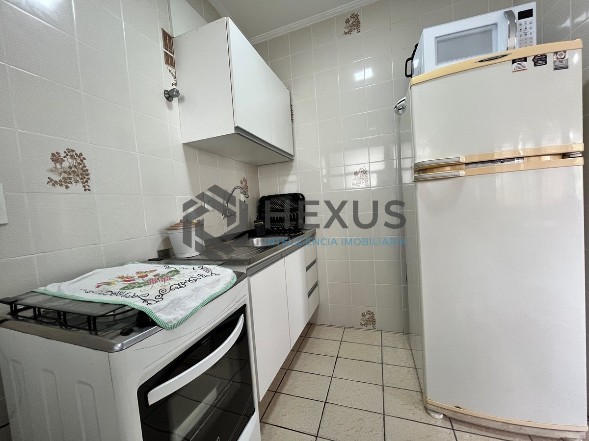 Foto 8 de Apartamento com varanda e lazer a duas quadras da Praia das Asturias, Guaruja