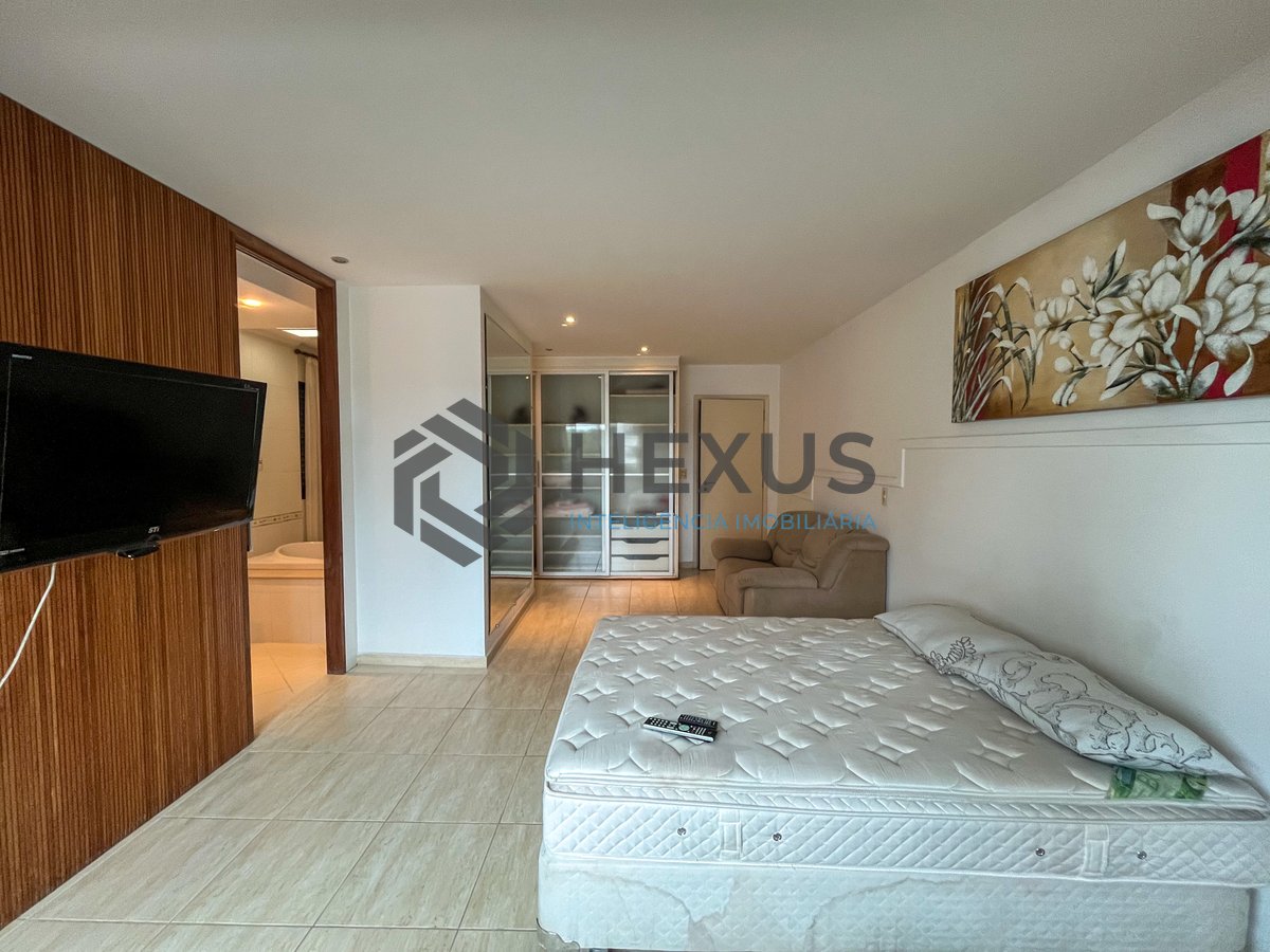 Foto 20 de Apartamento com varanda e lazer a uma quadra da Praia das Asturias, Guaruja