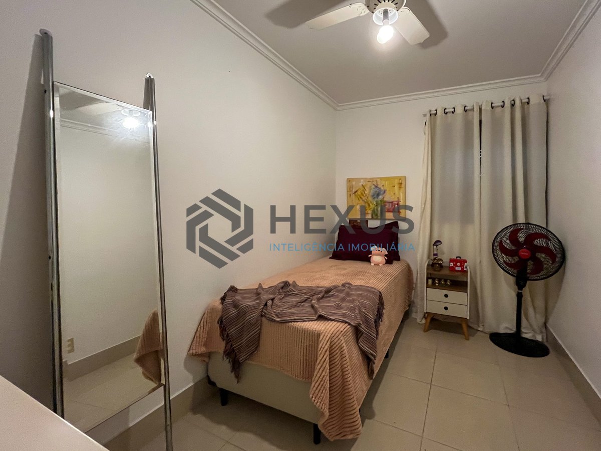 Foto 29 de Apartamento com varanda gourmet e lazer na Praia das Pitangueiras, Guaruja