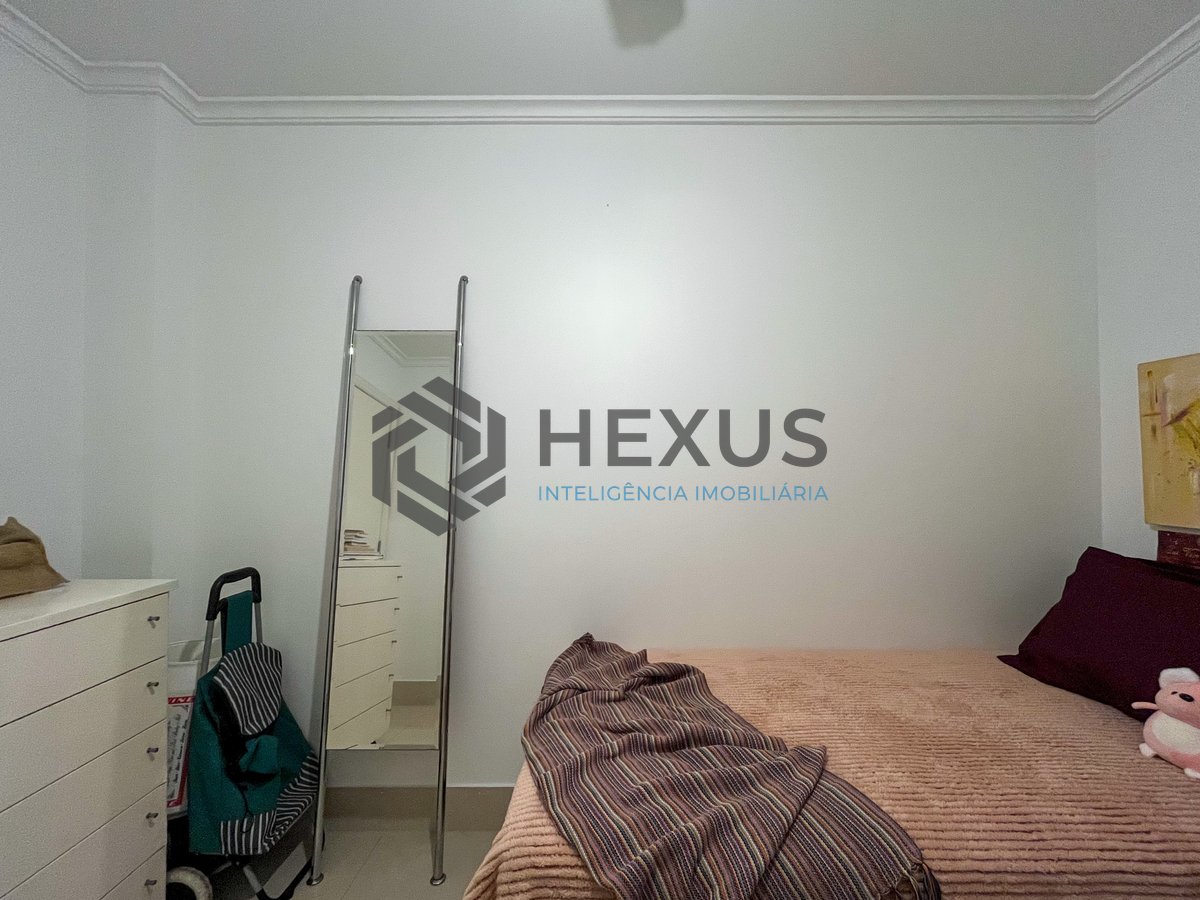 Foto 30 de Apartamento com varanda gourmet e lazer na Praia das Pitangueiras, Guaruja