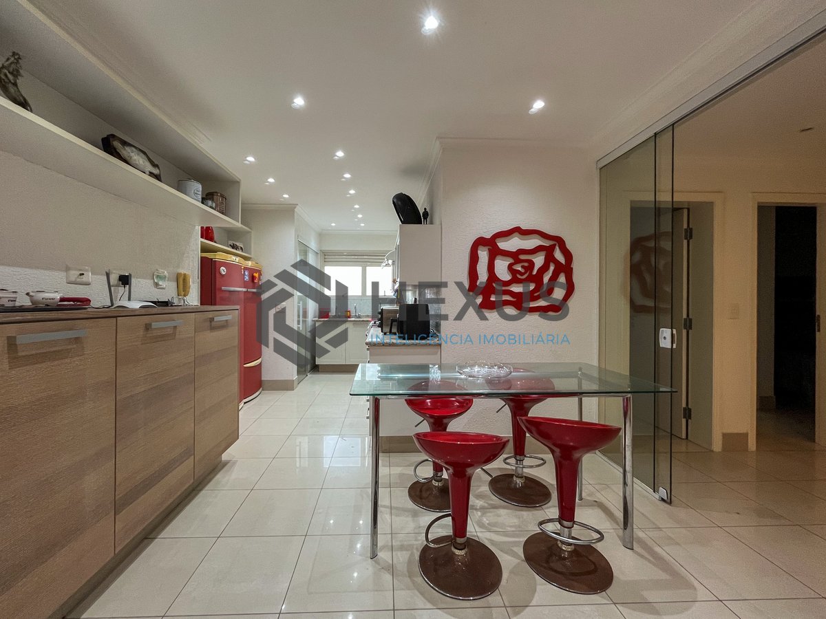 Foto 31 de Apartamento com varanda gourmet e lazer na Praia das Pitangueiras, Guaruja