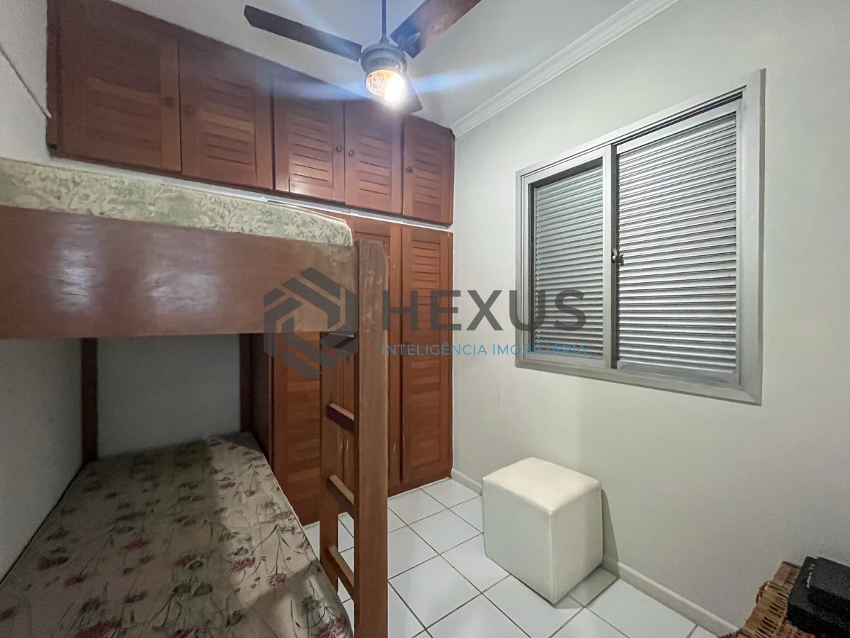 Foto 30 de Apartamento reformado frente mar com varanda, vista mar  e lazer de clube, Pitangueiras, Guaruja