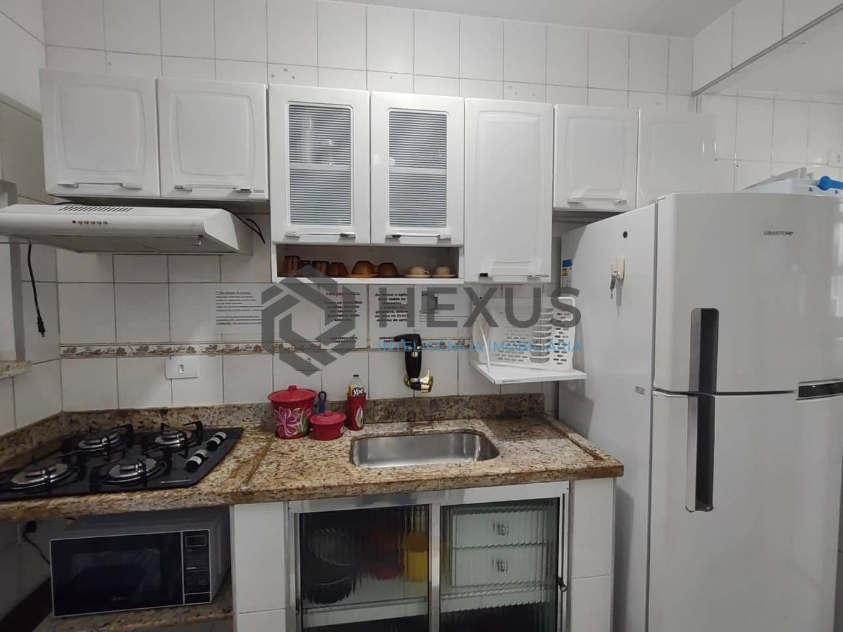 Foto 16 de Apartamento reformado na região do Aquário na Praia da Enseada, Guaruja