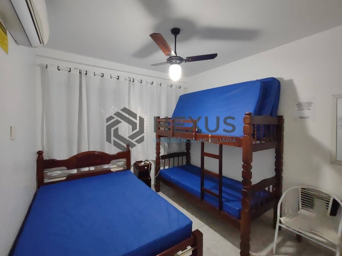 Foto 8 de Apartamento reformado na região do Aquário na Praia da Enseada, Guaruja
